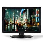 19 inch plastic case LCD Display Type and Widescreen desktop computer monitor