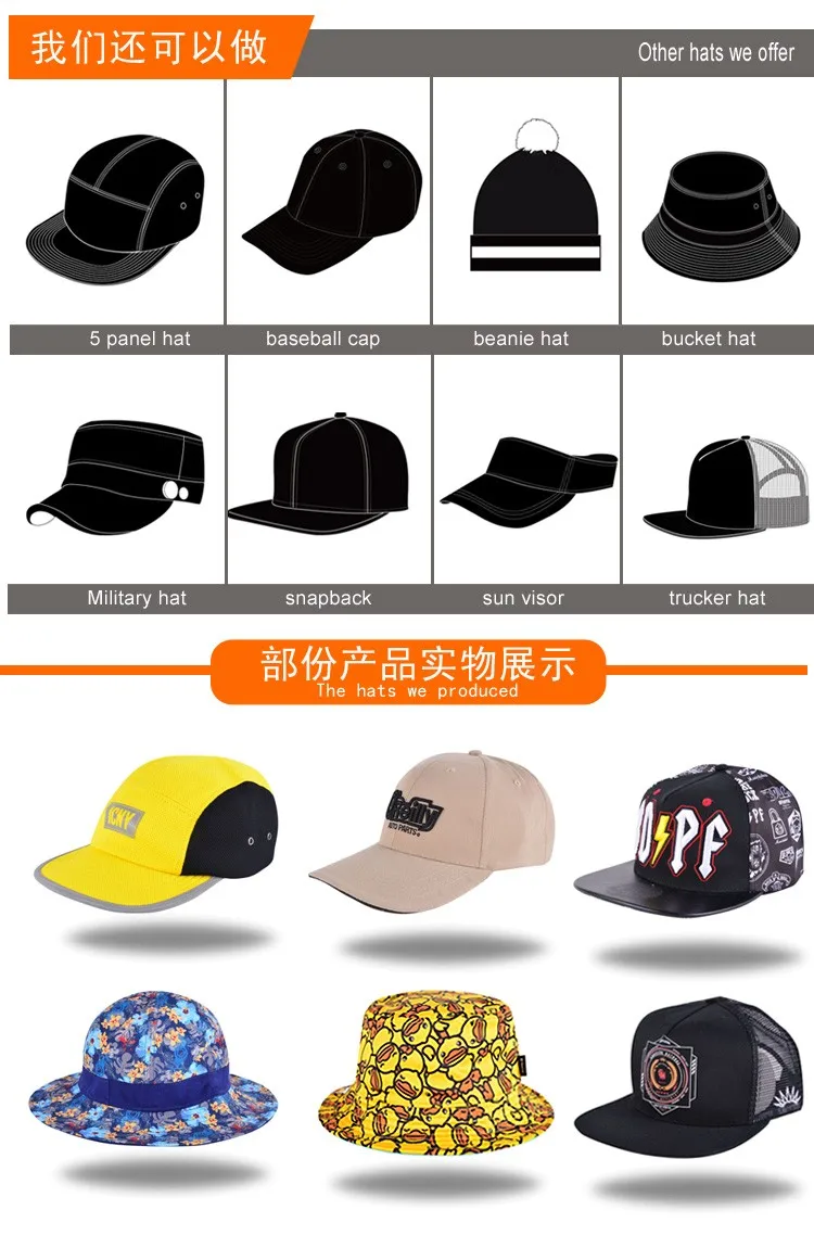 Curve Brim And Flat Brim Snapback Hats And Caps Buy Hats And Caps