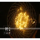 Party /wedding Led Party Lights Best Sale 10M 100 Led Party /wedding /holiday Decorative Led String Lighting