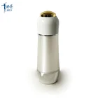 30ml Eye Cream Plastic Dropper Bottle for Cosmetic