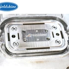Aluminum Foil Container Production moulds