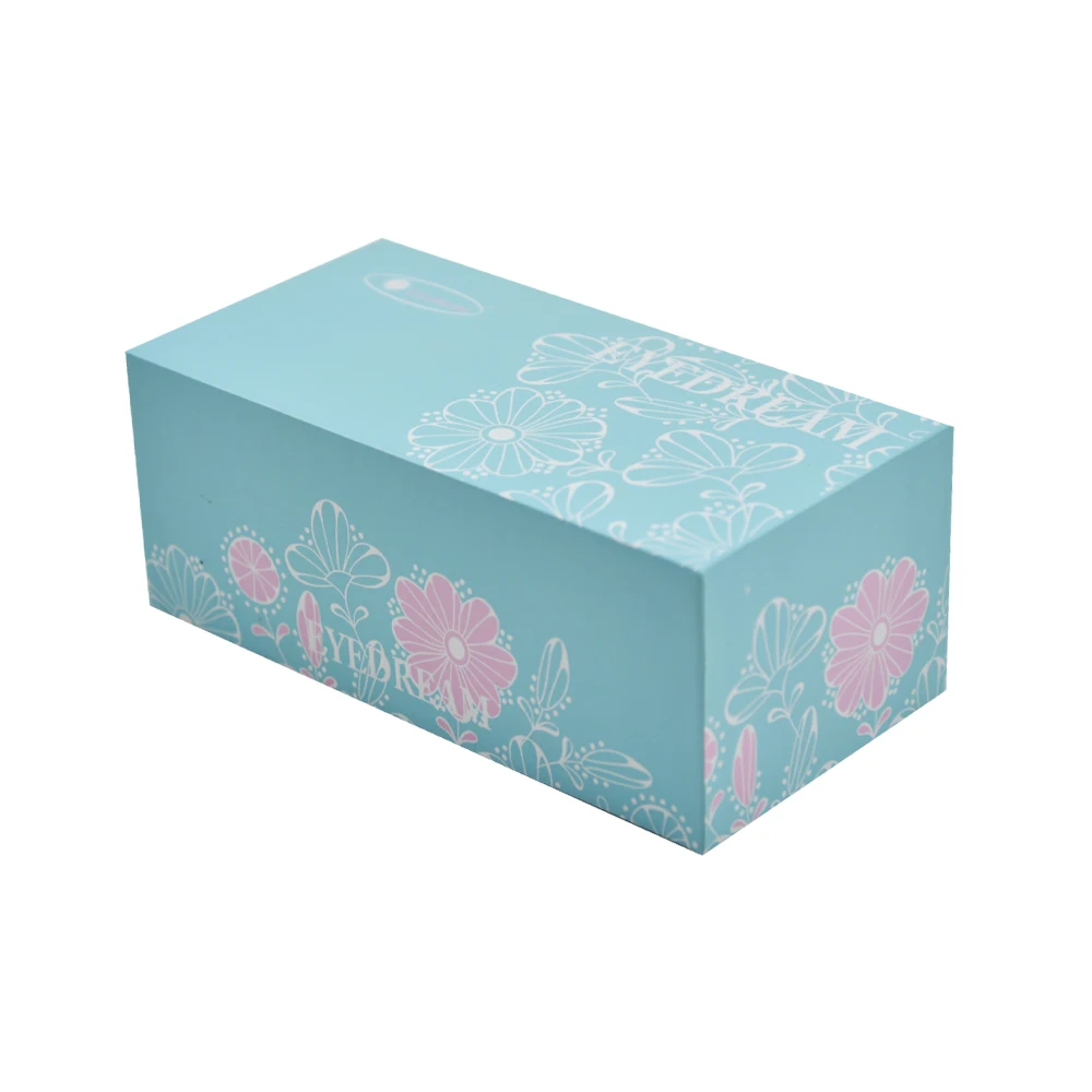 newest design swimwear packaging, recyclable feature hard card
