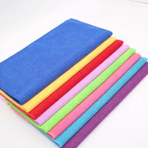 plain dyed wholesale household items tea kitchen towels bulk