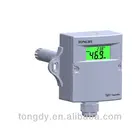 Duct Mounting Temperature Humidity Controller for Ventilation systems