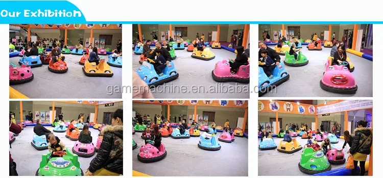 cheapest mini bumper car on sale Super beetle amusement park kiddie rides battery bumper car
