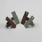 Endo Bur Holder /Dental File Block/Dental Bur Box BF04 1208