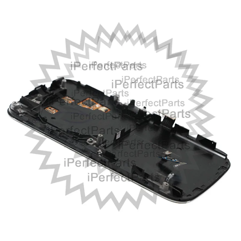 samsung C101 lcd display with frame  (5)