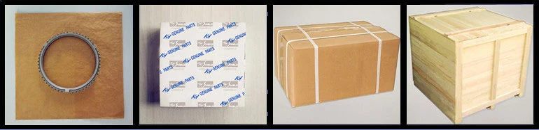 ZF Synchro ring packing 1