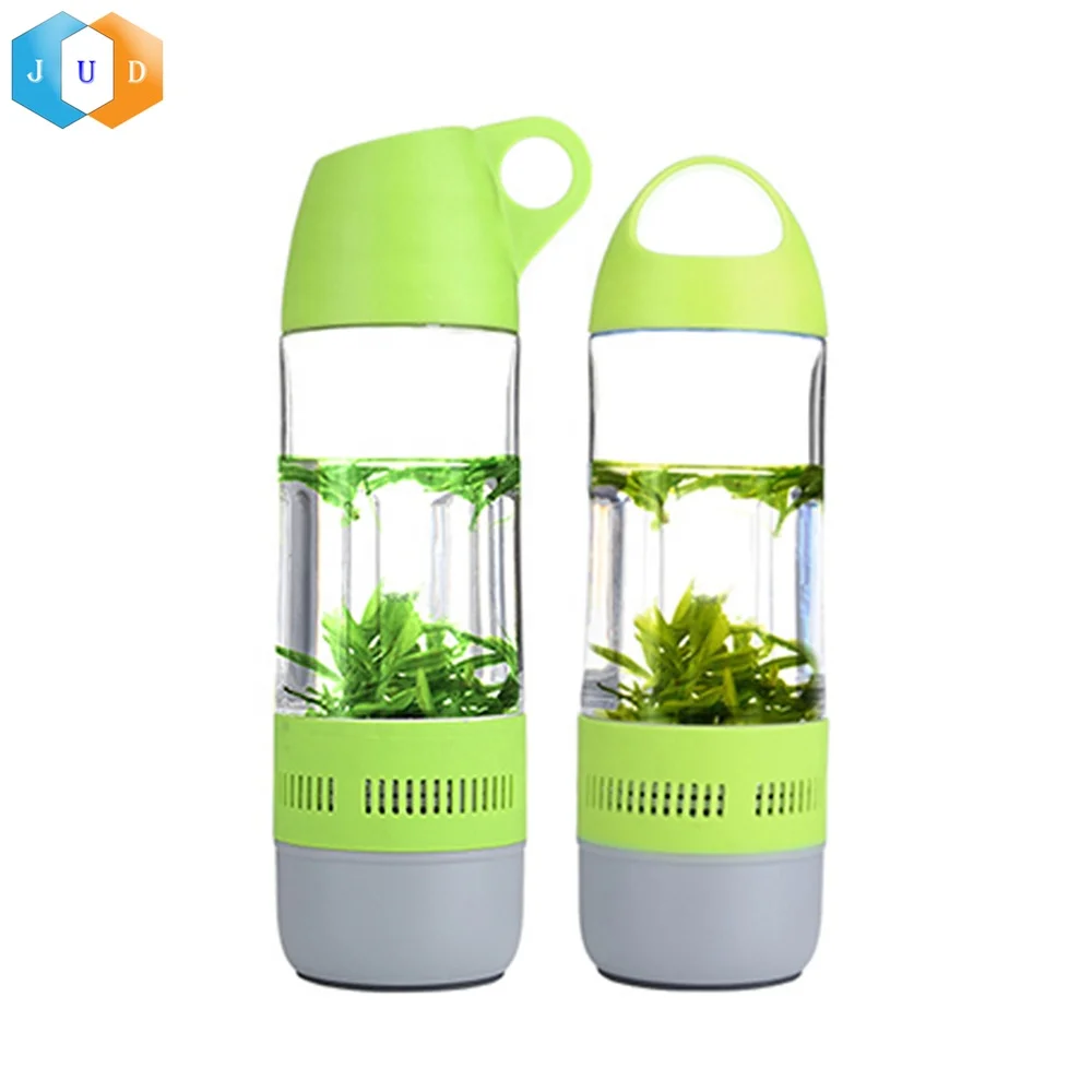 sport water bottle bt speaker