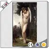 Good quality new import classical angel oil painting