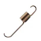 customized good quality miniature alloy door lock extension spring