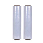 12 years factory 23 micron pallet stretch film manufacturers