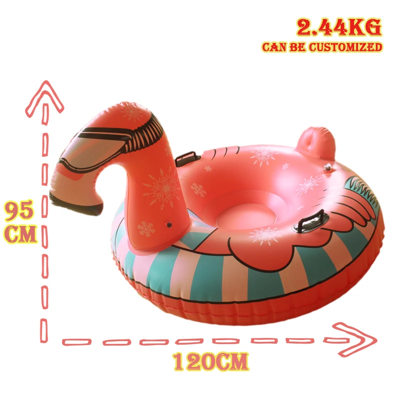 Raft Animal Shaped Pool Floats