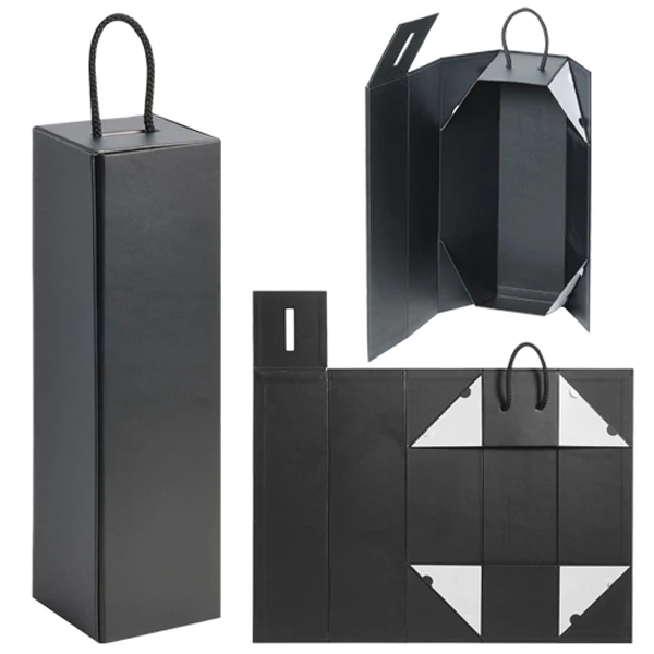 Cardboard Wine Glass Gift Box Wholesale Buy Wine Glass Packaging Box