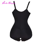oem factory plus size weight loss shapewear body shaper women