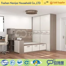 Venta al por mayor modelos de puertas en madera modernas-Compre online