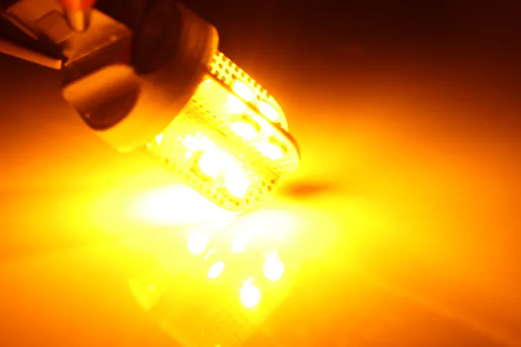 LED Tail Signal Lamp