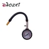 100 psi digital hydraulic oil mechanical tire pressure gauge with double needle for inflator cars