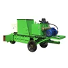 Agricultural Best quality sillage machinery for animal feeding/small square baler price for sale