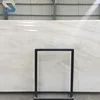 New product White Ice marble slabs onyx marble price