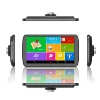 Car DVR 9 inch ANDROID 6.0 1G/16G Dash Cam Full HD 1080P Video Recorder Camera GPS truck Vehicle navigation
