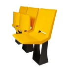 comfortable durability sport chair stadium seats