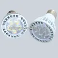 ul listed high quality dimmable10 watt par20 led light bulb