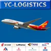 Air dropshipping forwarder agent china to USA and Europe