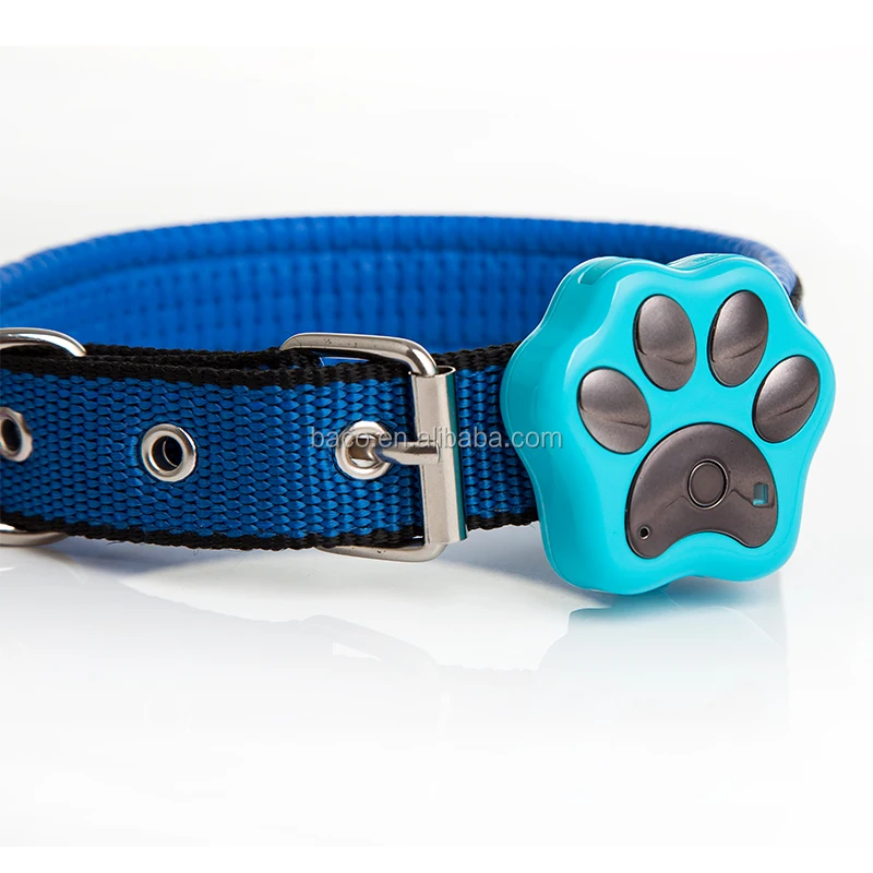Rfv30 Waterproof Smart Collar For Dog Pets Animal Pet Collar Gps