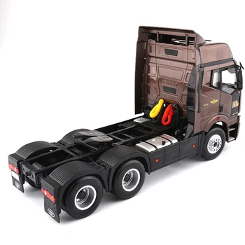 toy model trucks