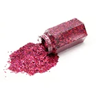 eco friendly makeup glitter powder shape glitter for nai decoration
