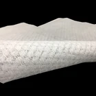 High quality nonwoven clean dishcloth microfiber cleaning cloth in roll
