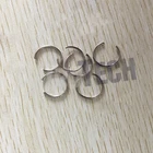 China Manufacturer Custom Gas Spring Auto Stainless Steel Flat Spring Snap Ring