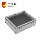 NINGBO EVEREST small aluminum case suitcase
