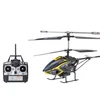2.4g 3.5ch Remote Control Model RC Helicopter With Camera And Light