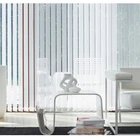 TOP Sell car rear window roller shade shangri-la blinds fabric