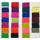 China Summer Good Quality Colorful Polyester Crepe Chiffon Bubble Plush Fabric