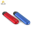 2018 Hot-selling design pod vape pen all-in-one disposable electronic cigarette