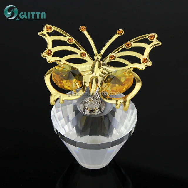 glitta fashion crystal wedding gifts for guests,crystal crafts