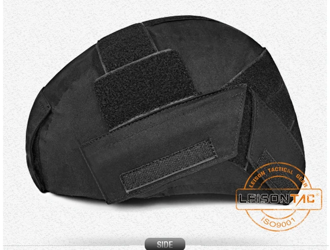Helmet Cover for FAST Helmet high strength fabric