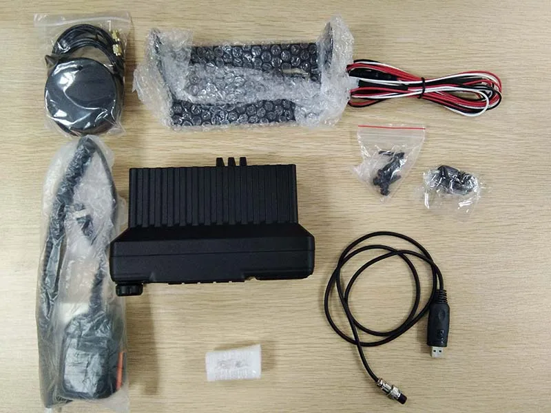 Accessory of TM-990-1