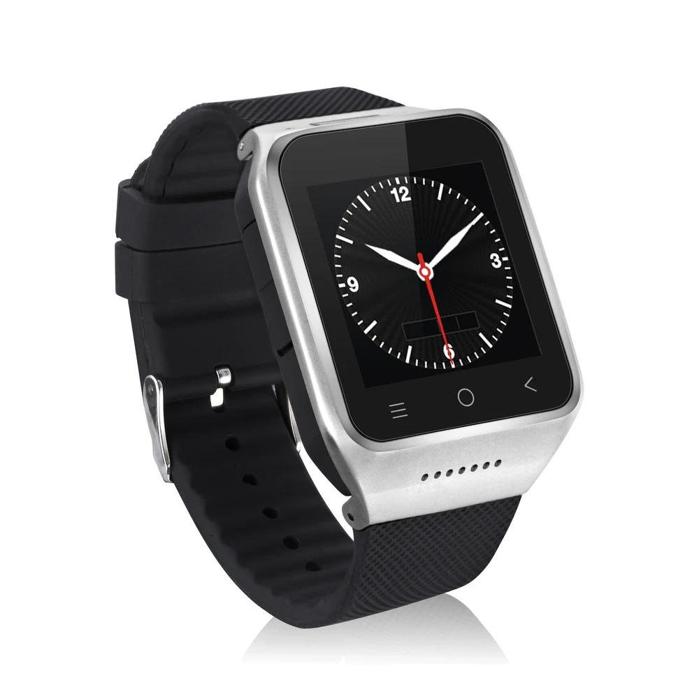 Best Wrist Watch Cell Phone Cheap Price Bluetooth Watch Wrist Mobile