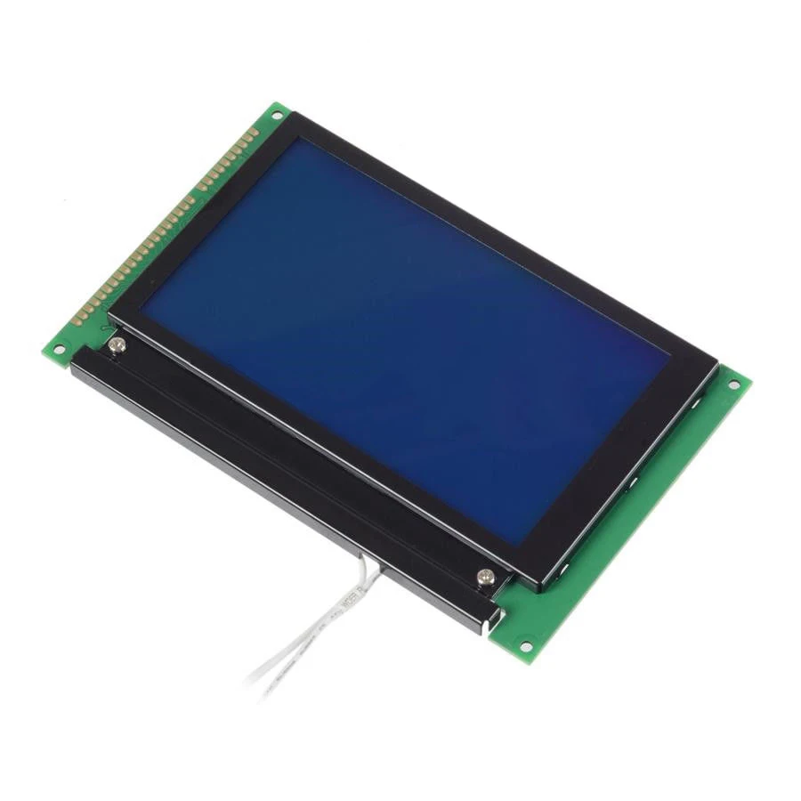 LCD Screen Display Panel Für HITACHI LMG7420PLFC-X Ersatz