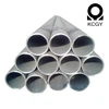 MS ERW Welded Steel Pipe/Tube black carbon ERW steel pipe and tube
