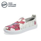 China Lazy Ventilation Trend Low Cut Women Unisex For Casual shoes Flats
