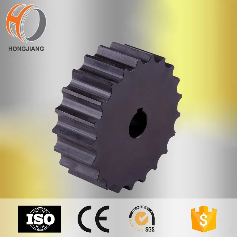 Nylon Sprockets 6