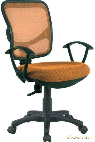 Fu edge of the office furniture of the most high-end fashion mesh chairs, Shunde i Hong Xu direct magic price 380 yuan