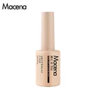 macena soak off 3 step nail gel acrylic nail uv gel nail art professional gel 15ml