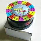Electronic Mini Roulette Wheel Set for Sale