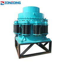 Best quality cone crusher bowl liner gold mine cone crusher on sale